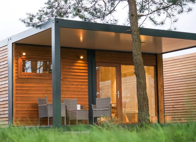 Domki Darłowo Beach Houses