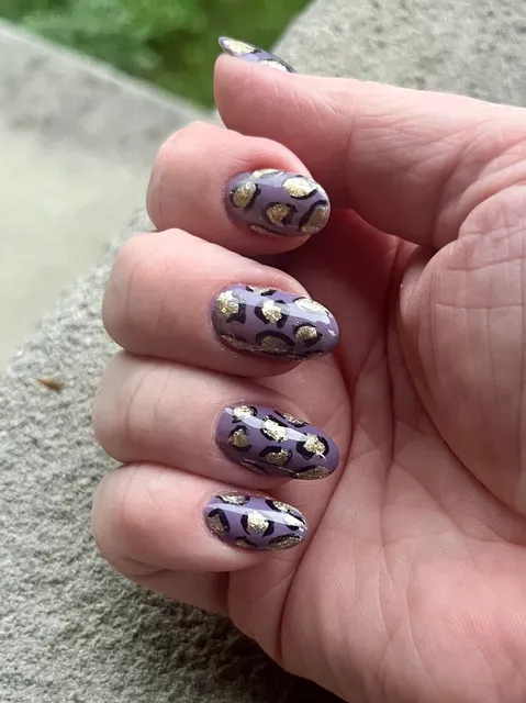 GlamaGrrl Nails