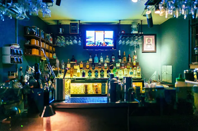 Peter's Bistro 彼得寓所（營業時間請看貼文或IG)