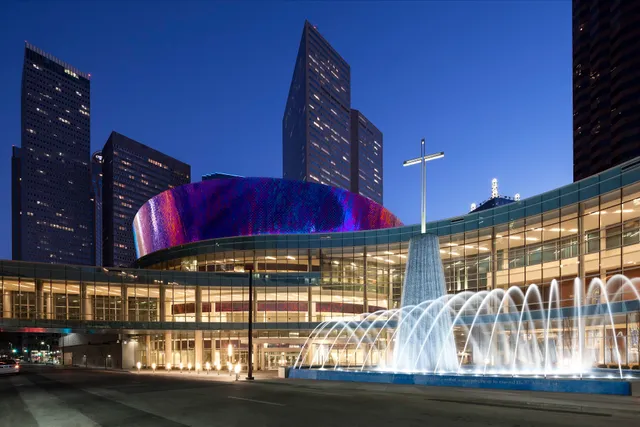 First Baptist Church