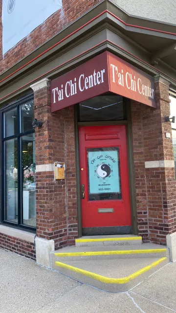 T'ai Chi Ch'uan Center of Milwaukee