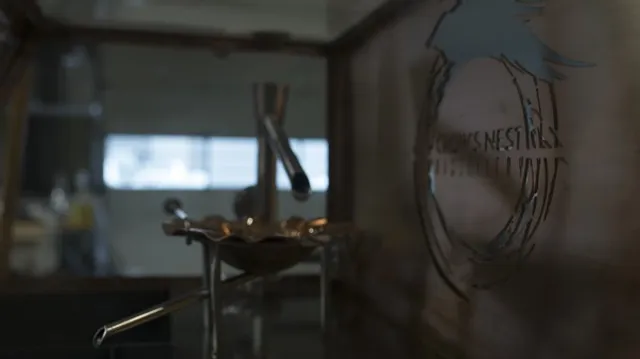 Crow's Nest Distillery