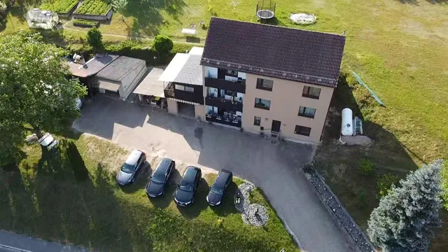 Ferienwohnung Mara Apartments