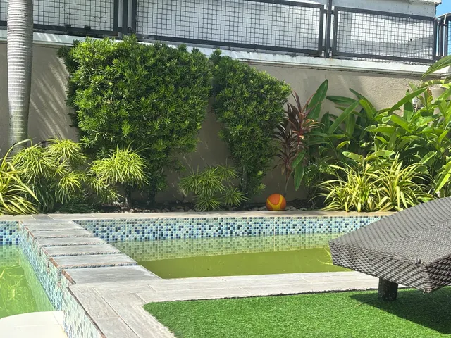 Palazzo 1 Private Hotspring Resort