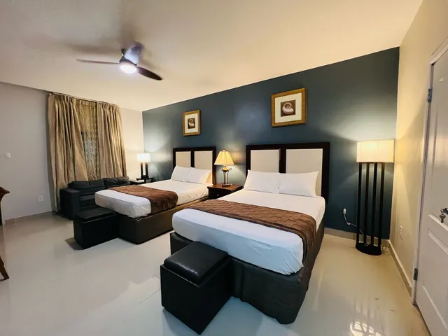 Las Lomas Apart-Hotel