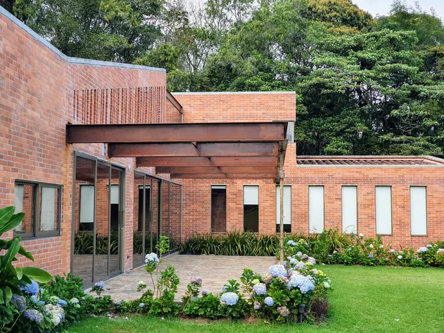 El Cabrero - Parcelación Bosques De Fizebad