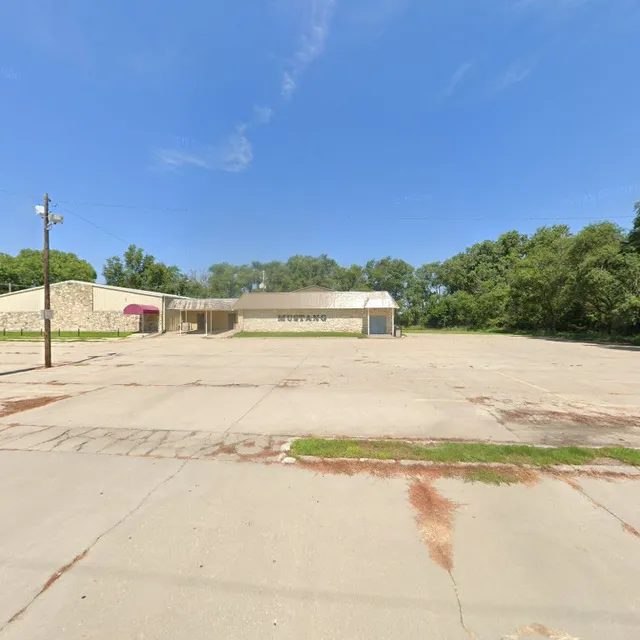 Mustang Club