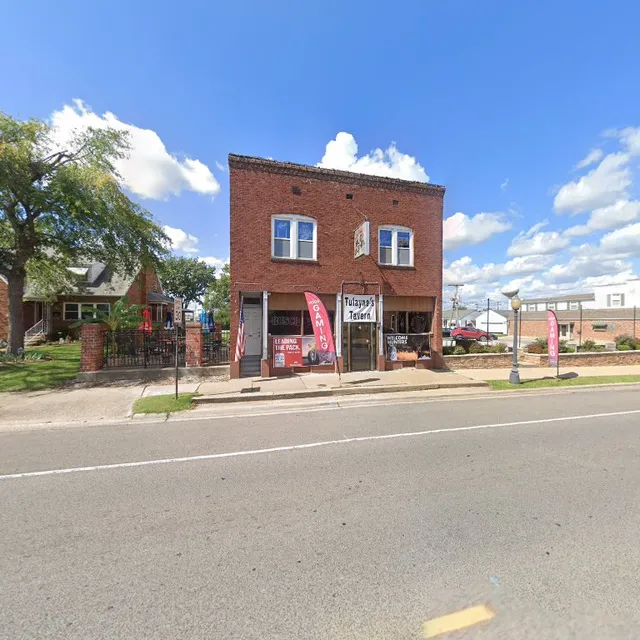 TuLayne’s Tavern