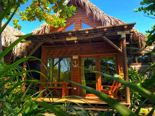 Hotel EcoCabañas Resort