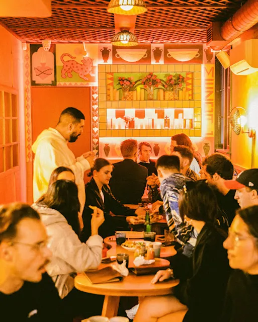 De Nada | Mexican Eatery & Tequila Bar