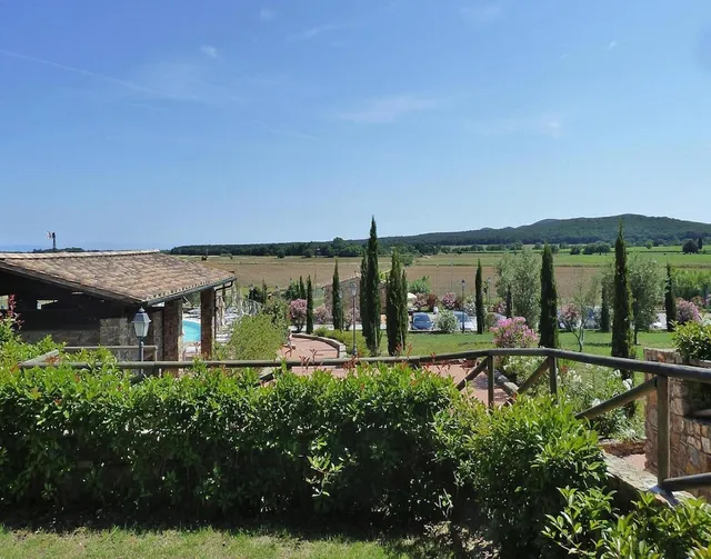 Casa Vacanze Antico Borgo Casalappi