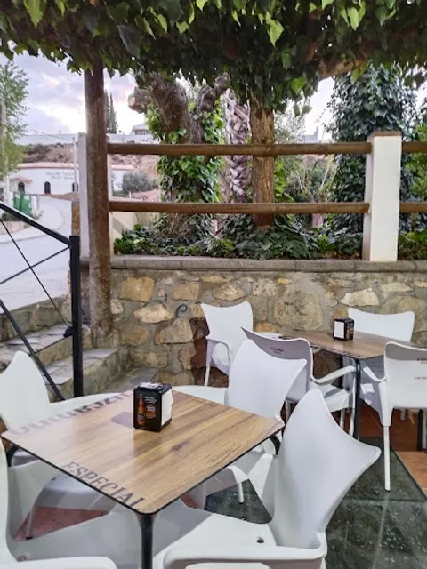 Bar Restaurante la Pradera