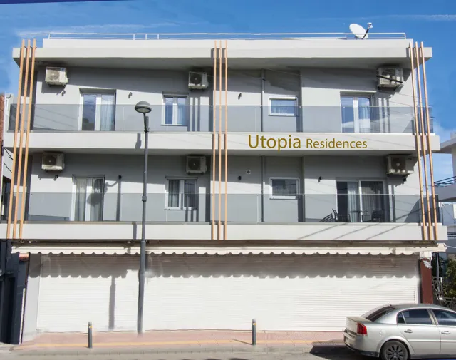 Utopia Residences "by Checkin"