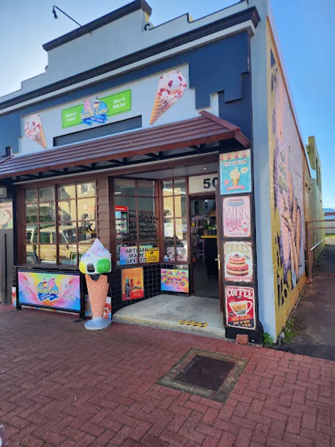 The Bean & Cone Bunbury