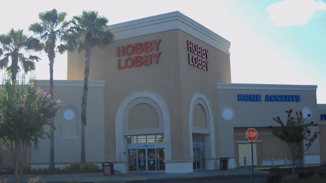 Hobby Lobby