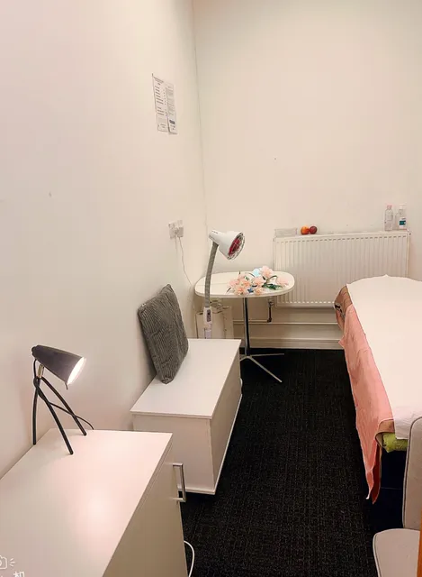 Cambridge Chinese Massage Therapy