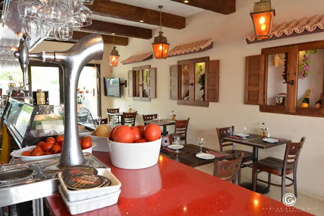 secrets tasca la caleta