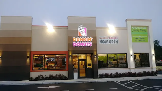 Dunkin'