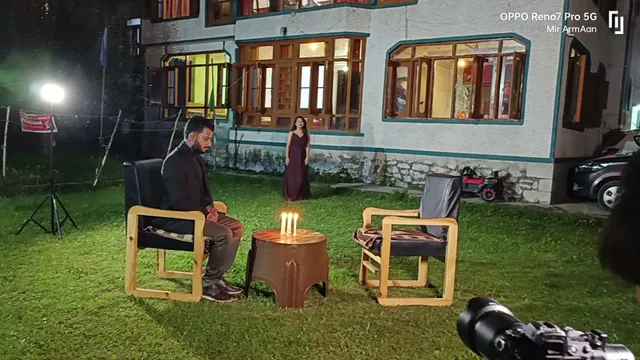 Gulmarg Gulsitara Resorts