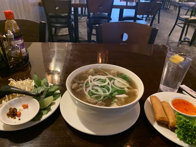 Pho Dai Nam Vietnamese Kitchen