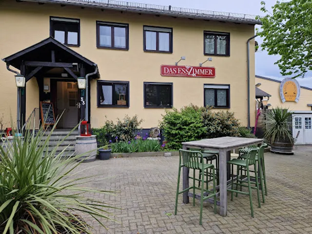 Das EssZimmer Herborn