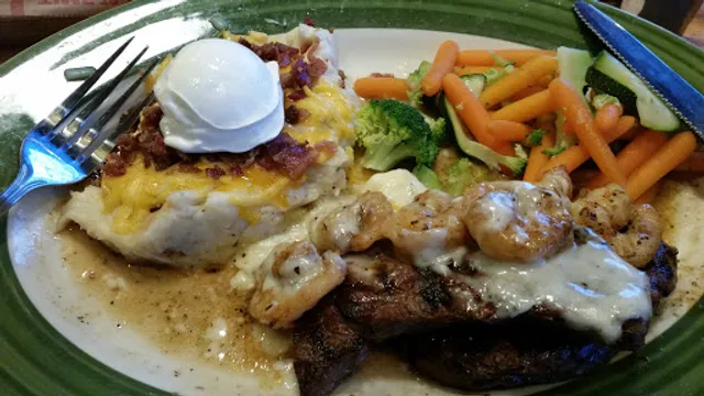 Applebee's Grill + Bar