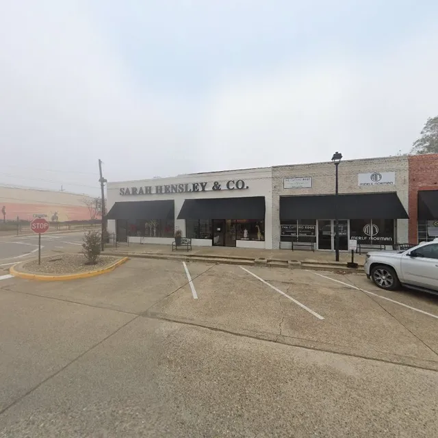 Cutting Edge Hair Salon