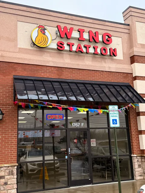 Wing Station
