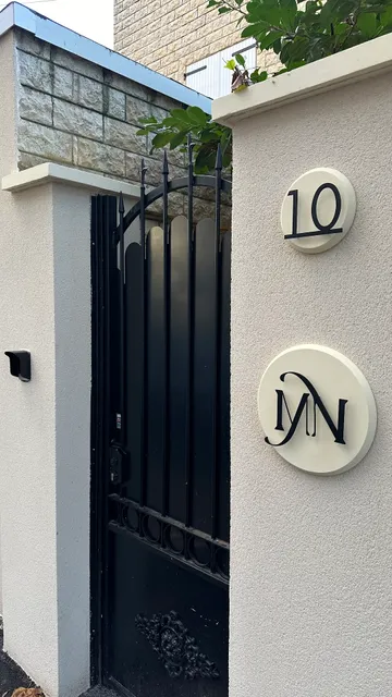 Maison Nina, Suites d’Exception