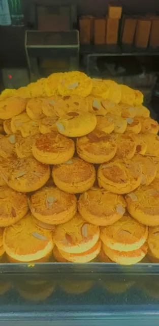 Sri Lakshmi Venkateshwara Iyengar's Bakery