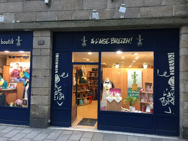 À l'Aise Breizh