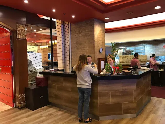 Old Friends Restaurant