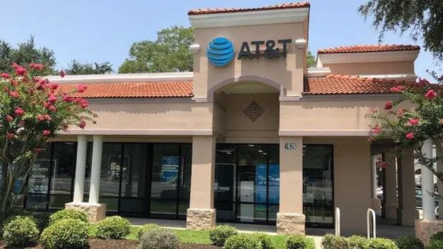 AT&T Store