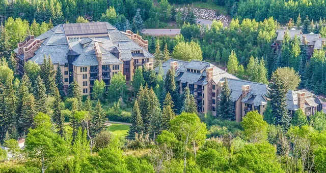 Creekside At Beaver Creek