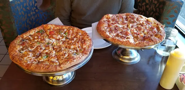 Pizza Café Taché - Pizza Hull - Pizza Gatineau