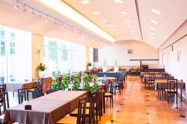 レストラン パール