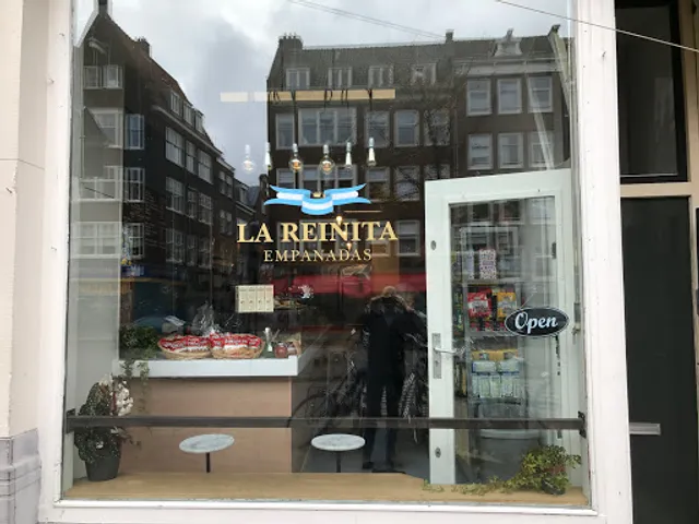 La Reinita Empanadas y Productos