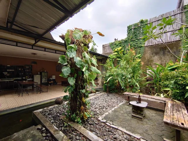 Pojok Pas Guest House