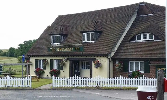 The Newmarket Hotel