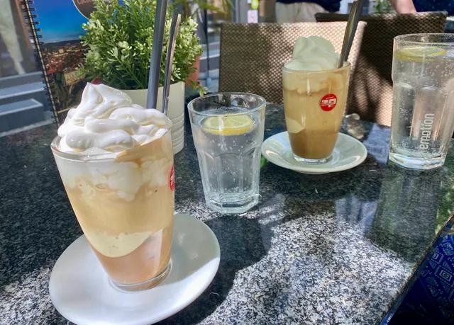 Eiscaffe Cacao Keszthely
