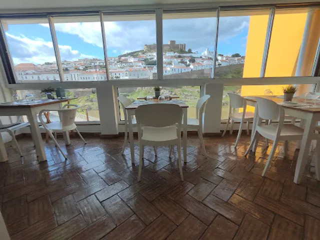 Espaço Casa Amarela