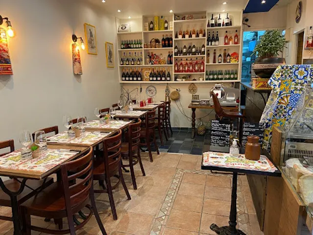 Da Melo Cucina Italiana