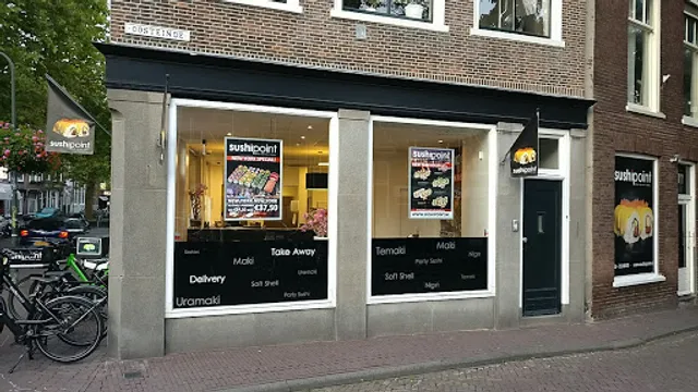SushiPoint Delft