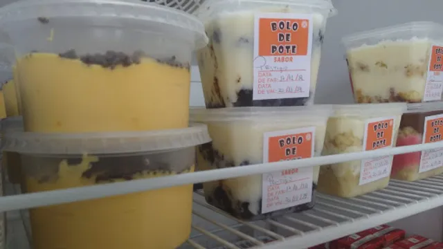 Mini Padaria Dois Irmãos