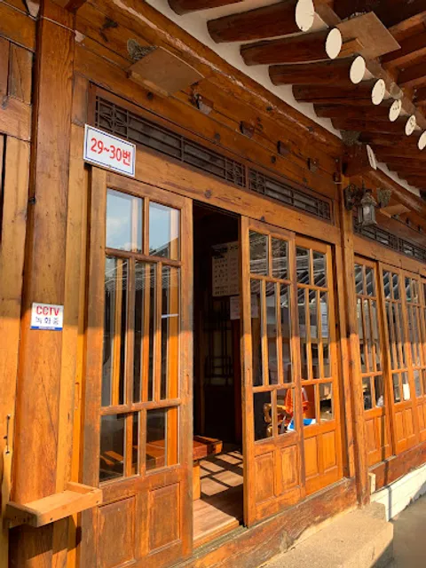 기와집순두부 조안본점