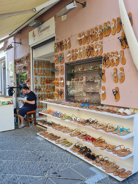 Trattoria Manneken pis