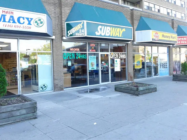 Subway