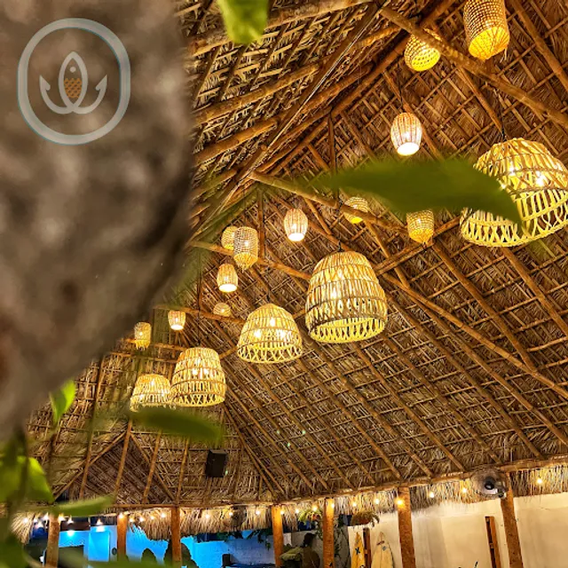 PuntoNayar Restaurante De Mariscos