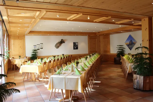 Landhuus Frauenkirch