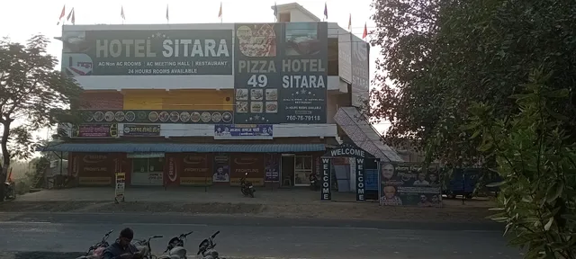 Hotel Sitara